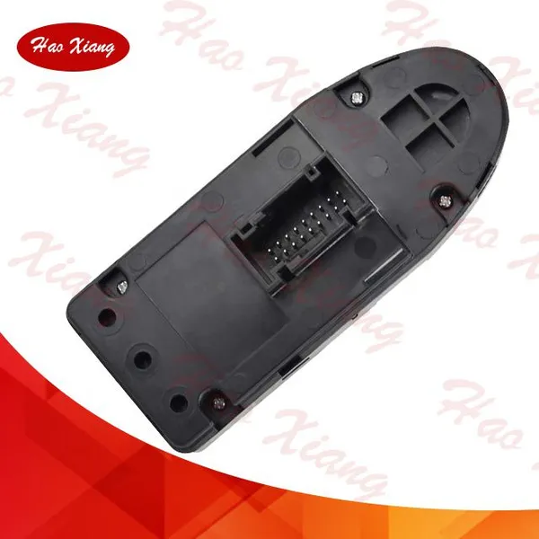 Haoxiang CAR Power Window Switches Universal Window Lifter Switch 61319132164 For BMW E92 photo-3