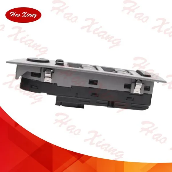 Haoxiang CAR Electric Power Window Switches Universal Window Lifter Switch 61319217333 For BMW E90 E91 318i 320i 325i 330i 335i photo-3