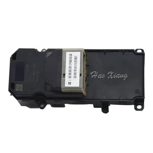 Haoxiang CAR Electric Power Window Switches Universal Window Lifter Switch 35750-T6D-H11 For Honda photo-2