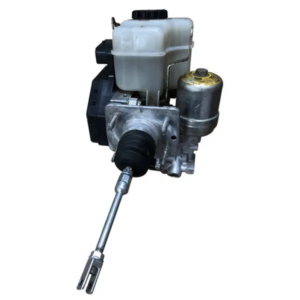 Top Quality ABS ACTUATOR Brake Pump Assembly 89541-60400 For TOYOTA photo-2