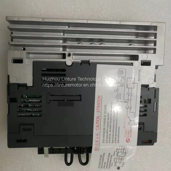 Sscnet Ⅲ / H Interface Type MR-J4-10B Amplifier For Overload Protection photo-5