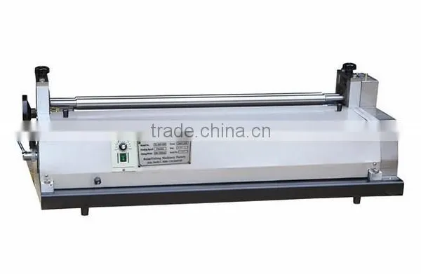 Profession Equiment Table Speed Glue Machine With White Glue photo-5