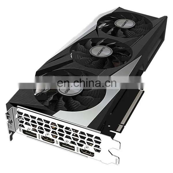 Nvidia Geforce Rtx 3060 ti Lhr Rainbow Tomahawk GDDR6 256bit 8gb Video Cards Vga Gpu oc Gaming Graphics Card photo-2