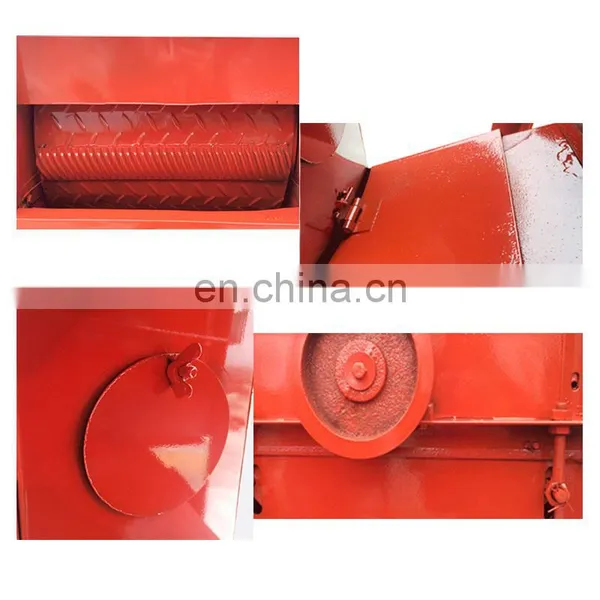 Portable Multi Crop Thresher/function of Thresher/mini Thresher on Sale photo-4