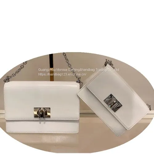 Women's Bags Classic Ladies Mini Messenger Shoulder Bags Casual Bags Chain Bags Women's Leather Small Square Bags photo-2