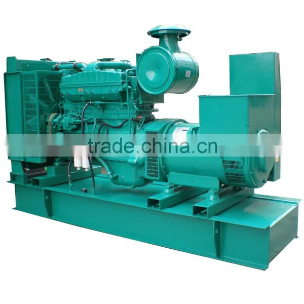 Small Diesel Genarator Sets for Sale photo-3