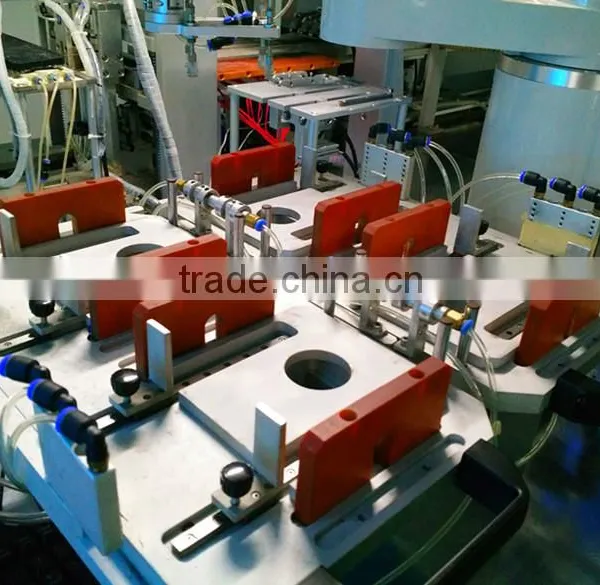 HBS-SFX1000A Solar Cells Automatic Tabber and Stringer Machine From China Suppliers for Sale photo-4
