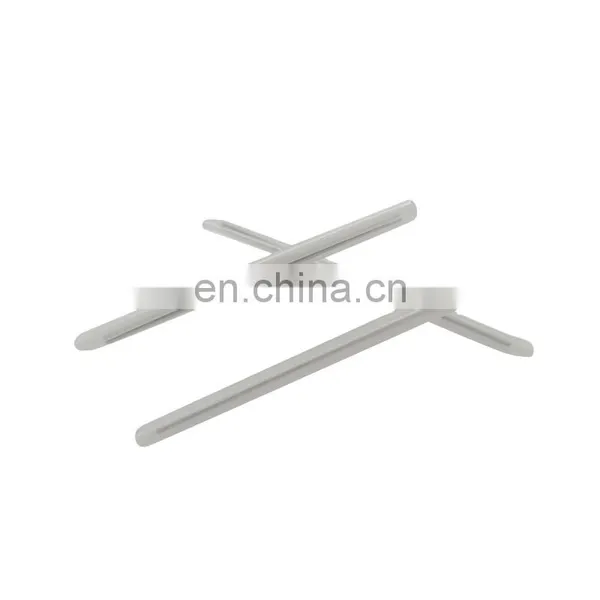 Fiber Optic Fusion Protection FTTH 60mmSplice Sleeves for Drop Cable Heat Shrink Tube