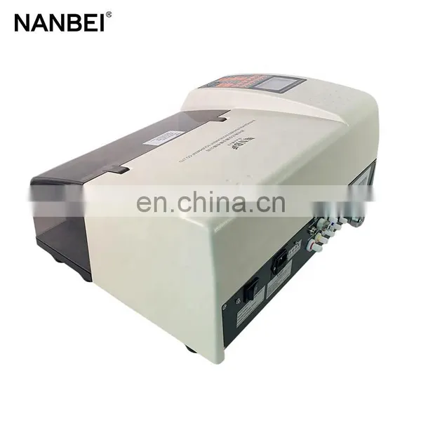 Lab Elisa Microplate Washer photo-5