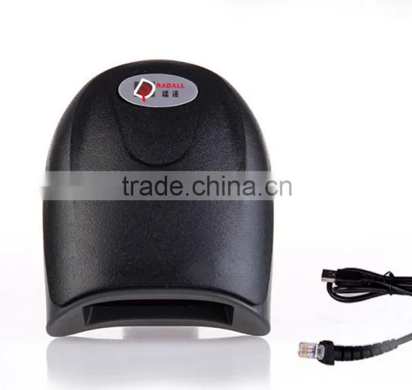 RD-2013 OEM Handheld Laser Usb Bar Code Reader, Portable POS System 1D Barcode Scanner Quality Choice Most Popular photo-2