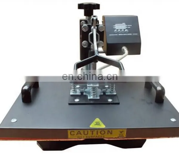 Shoe Heat Press Machine photo-3