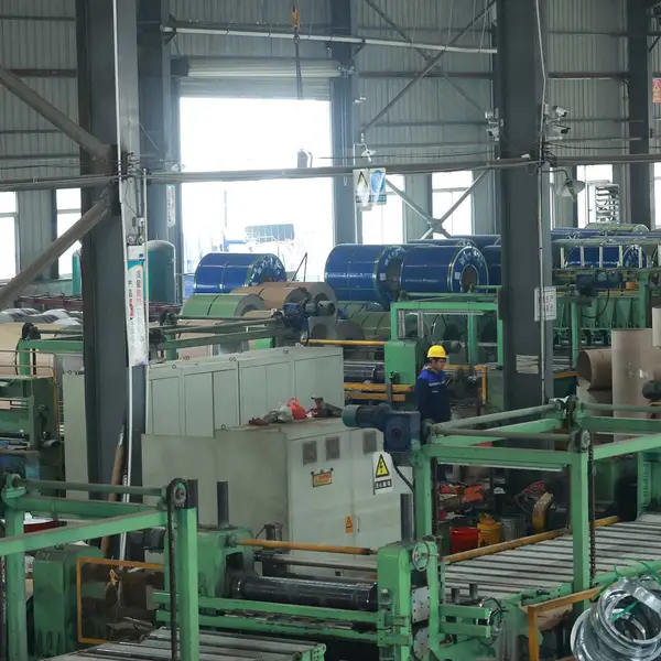 Mellow Import&Export Co., Ltd company overview - view 4