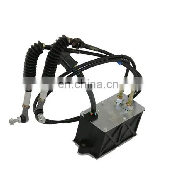Excavator Spare Parts Excavator Throttle Motor 157-3177ZTH photo-2