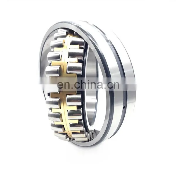 Manufacturer Bearing 22211CA W33 Self-aligning Spherical Roller Bearing Bearing 22211