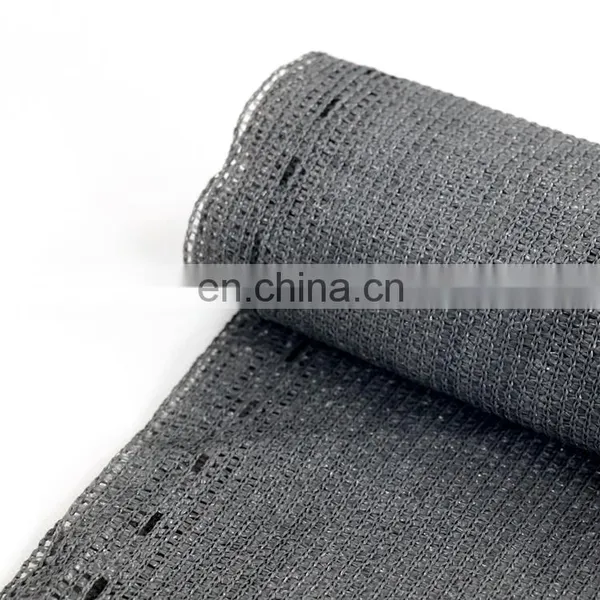 Factory Price Shade Netting Agriculture Shade Net Greenhouse Shading Net photo-4
