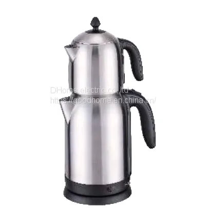 Electric KettleMother and Son Pot（Wechat:13510231336） photo-2