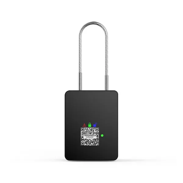 B108 Bluetooth Lock photo-4