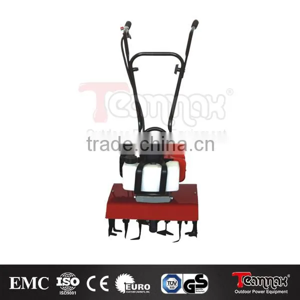 62cc Tiller Machines
