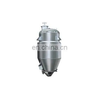 500L Caffeine Extraction Tank photo-2