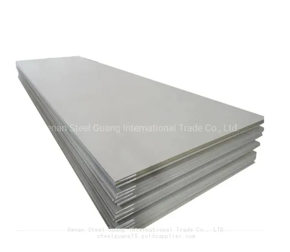 Black Iron Sheet Metal Shipbuilding Steel Plate CCSA AH36 AH32 DH36 photo-3