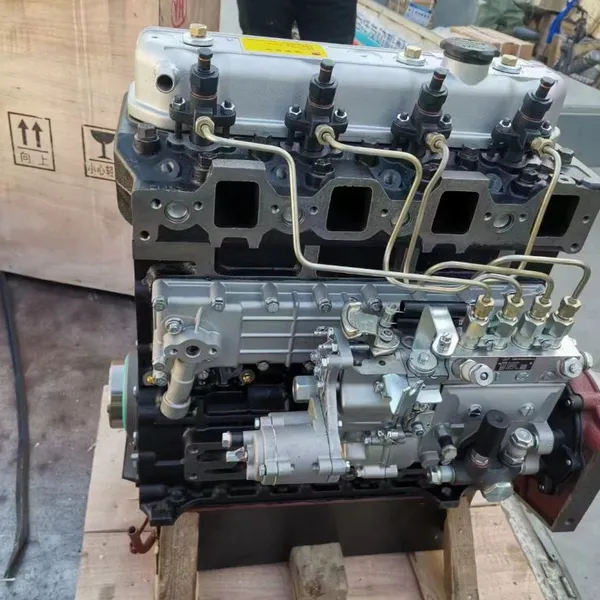 Engine photo-4