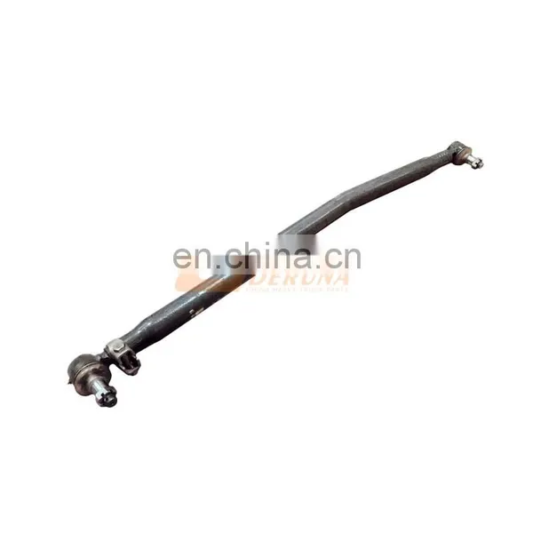 Sinotruk Howo T5G T7H TX Sitrak C5H C7H Truck Spare Parts HTP-HW466110004 Steering Tie Rods photo-3