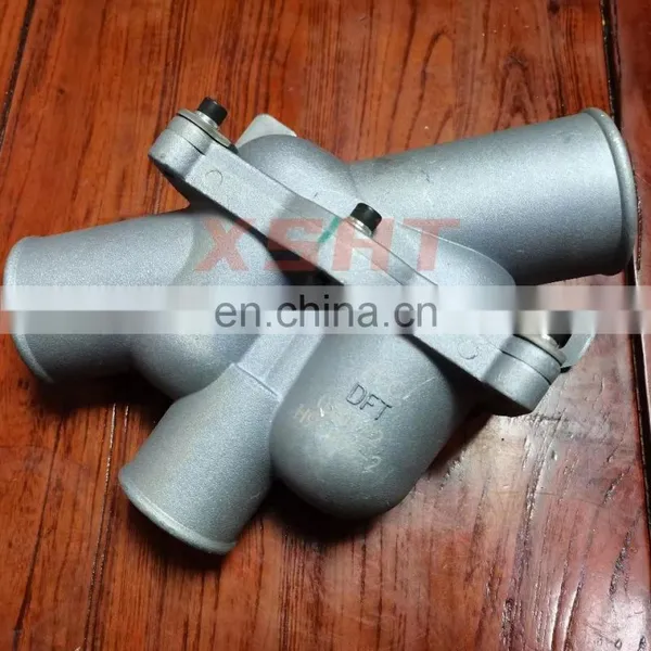 H91400fast Transmission Hydrodynamic Retarder Parts Fhb400 Retarder Thermostat Assembly photo-5