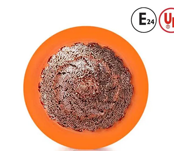 UL758 EV High-voltage Cable