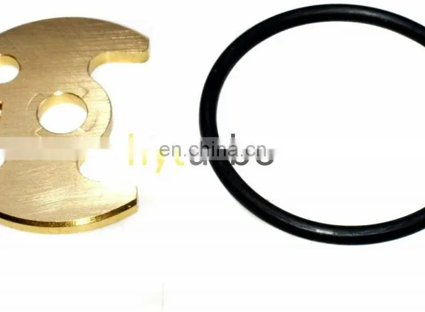 Turbo Repair Kit for Volvo S80 T6/XC 90 T6 Bi Turbo Charger TD03-08G Repair Rebuild Service Kit Major photo-4