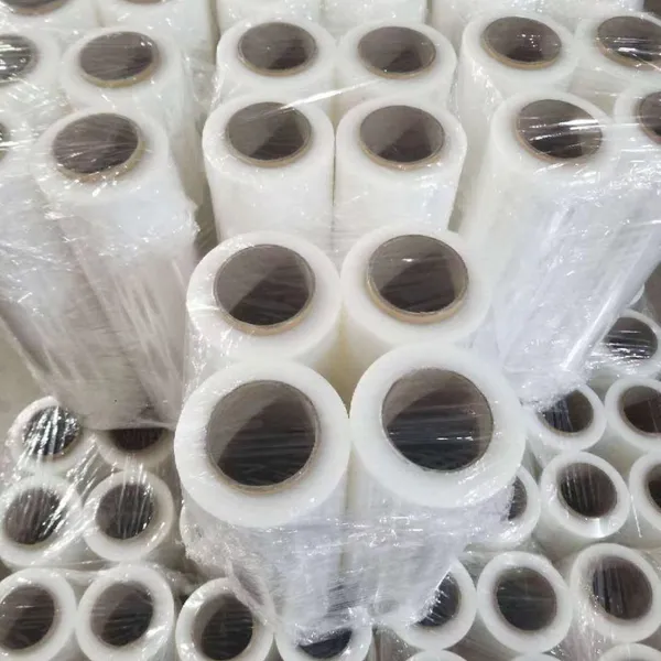 Stretch Film photo-4