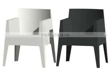 Colorful Plastic Driade Toy Chair Dinning Chair Designed by Philippe Starck Quality Choice photo-4