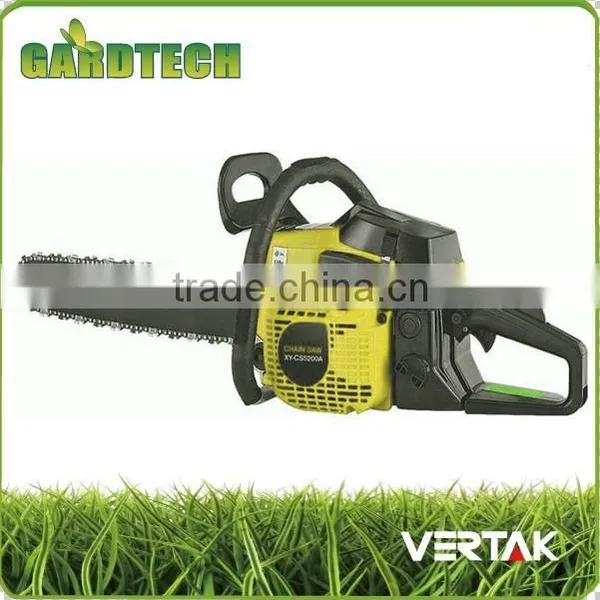 5800 Gasoline Chain Saw,garden Tool 58cc Petrol Chainsaw photo-6