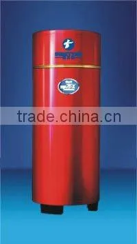 Domestic Heat Pump Water Heater photo-4