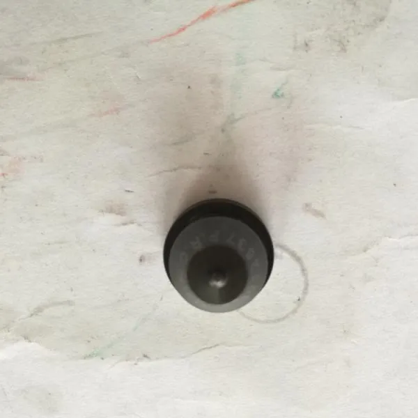 GENUINE NT 855 Engine Parts Injector Cup 3012537 photo-3