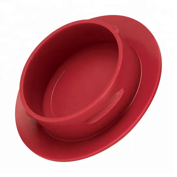 Furniture Fastener Snap Plastic Panel Locking Blanking Cover Hole Plug PIP Series photo-3
