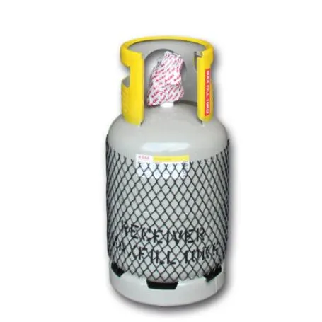 Co2 Gas Cylinder Protective Net photo-3