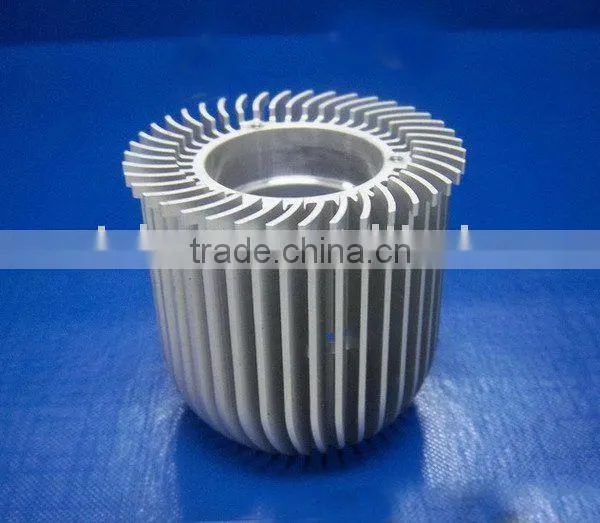 Led Aluminum Heat Sink
