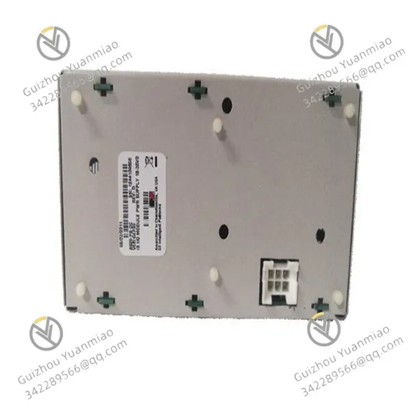 8920-PS-DC DC Power Module photo-3