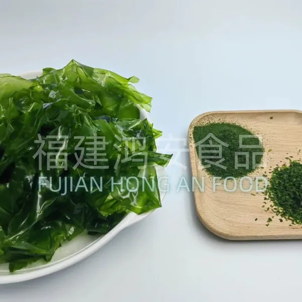 AOSA-GREEN SEAWEED FOR LAVORS OF JAPANESE CUISINE photo-5