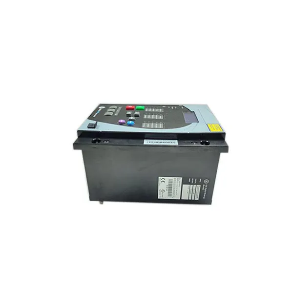 F650BABF2G0HI Comprehensive and Flexible Feeder Protection and Control Devices photo-4