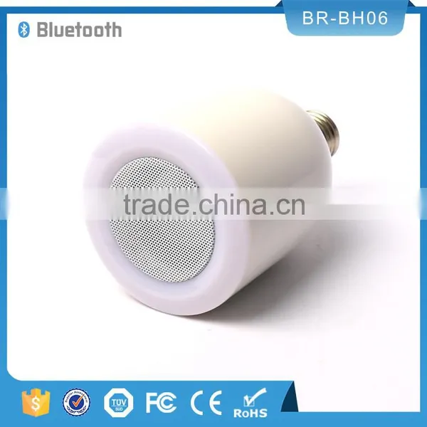2016 Fashion Home Audio Theater System Wireless Waterproof Bluetooth Subwoofer Speaker Quality Choice Most Popular photo-2