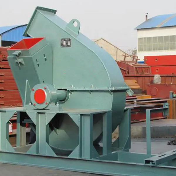 Multifunctional Waste Wood Slicing Equipment Wood Slicer Dry and Wet Wood Disk Chipper for Forest Farm photo-2