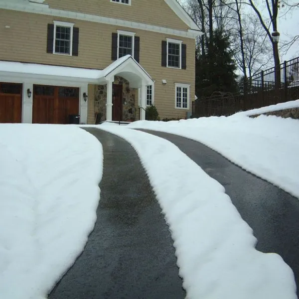 2023 New Snow Melting Mat Mew Outdoor Snow Melting photo-4