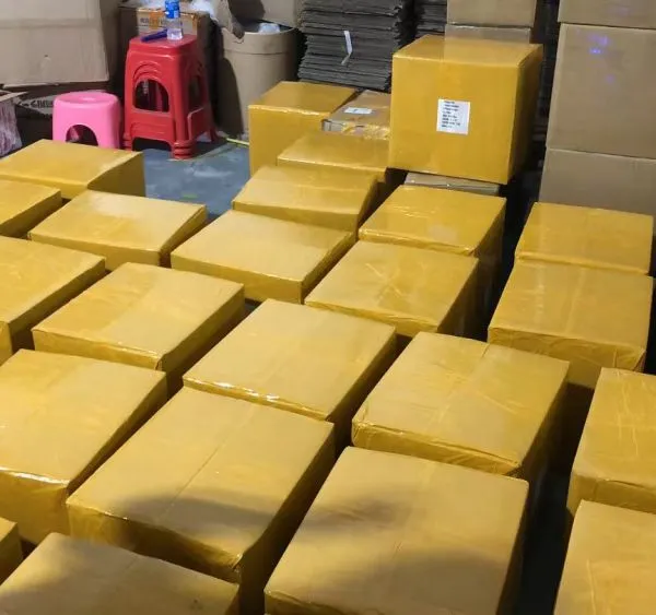 Expert China-to-Australia Air Freight: Secure & Cheap Cargo Handling photo-4