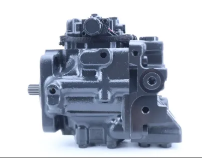 708-1S-00970 708-1S-01940 708-1S-00940 708-1S-00920 708-1S-01970 Fan Pump for WA470-6 Excavator Engine Parts Fan Pump photo-2