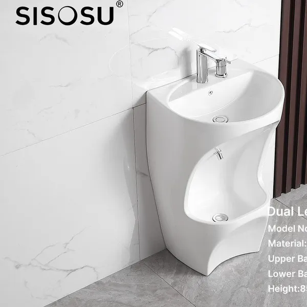 WU11 DUAL LEVEL WUDU BASIN PRO