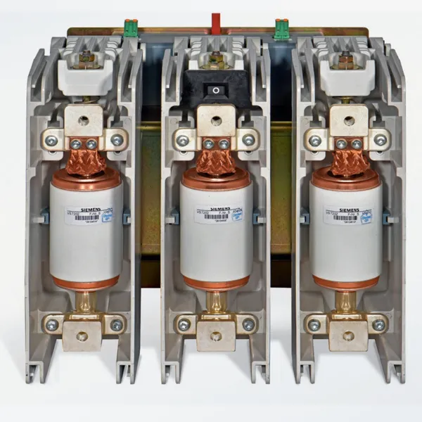 3AX1525-1F︱Siemens Rectifier Module︱3AX1525-1F photo-3