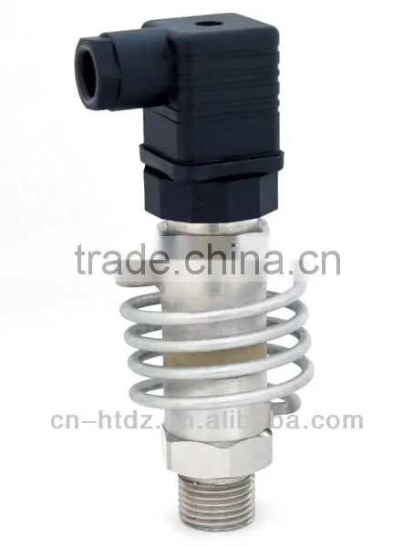High Temperature Melt Pressure Transmitters photo-2