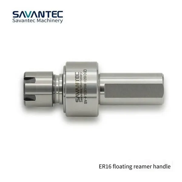 for Sale: Floating Reamer Holder Er16, Chuck for Reamer, Automatic Reset Sv-fter16m-d25(hz) photo-4