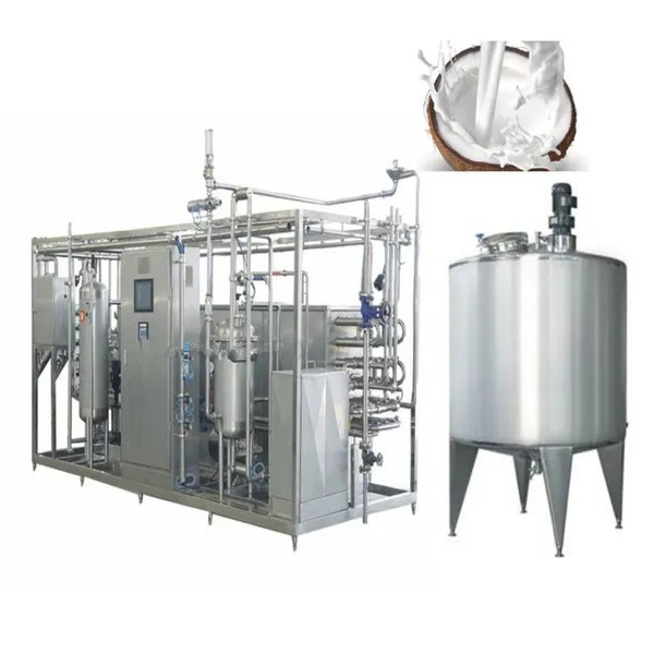 Small Capacity Desiccated Coconut Processing Machine photo-2